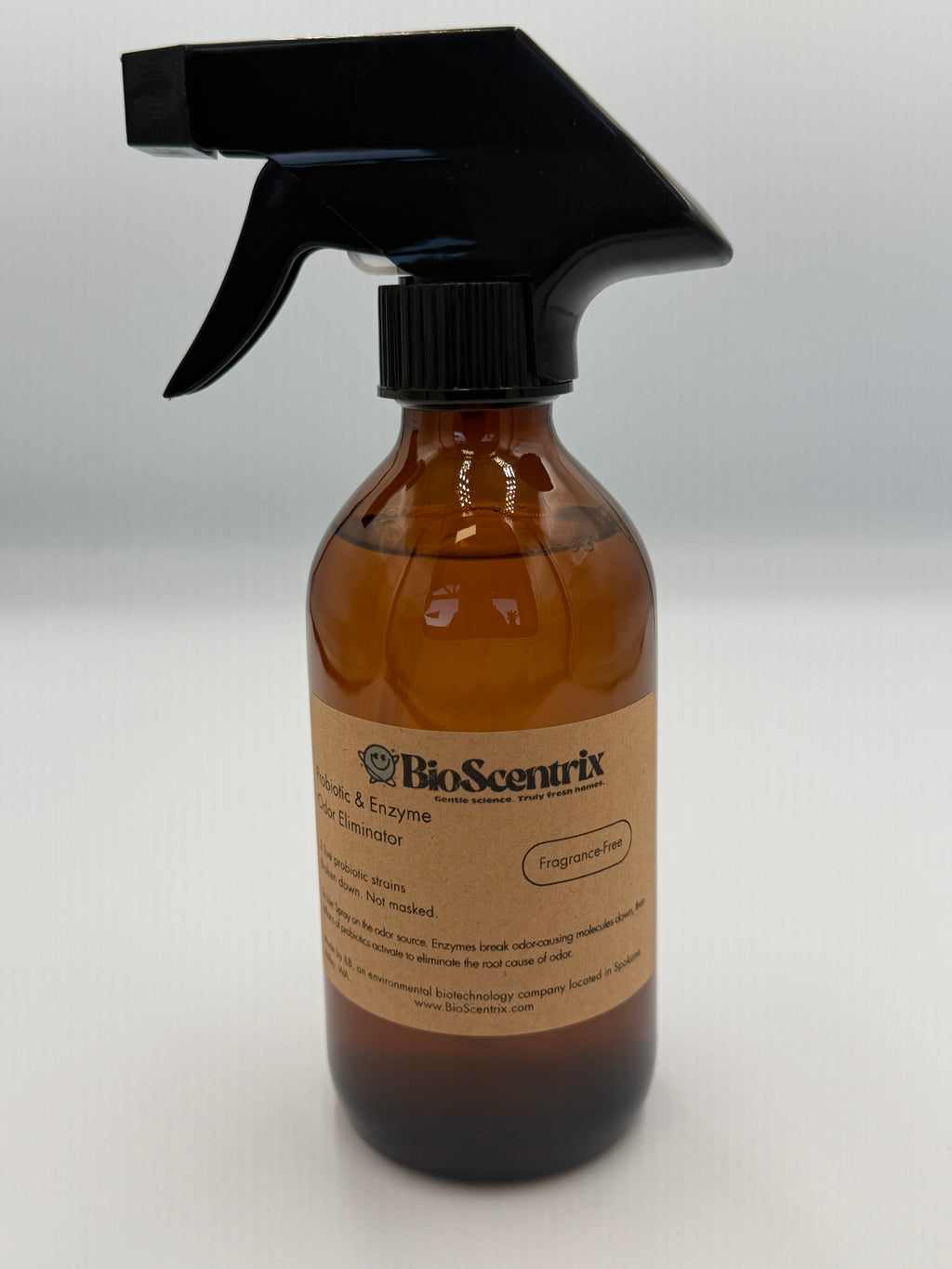 8-OZ BioScentrix Odor Eliminator
