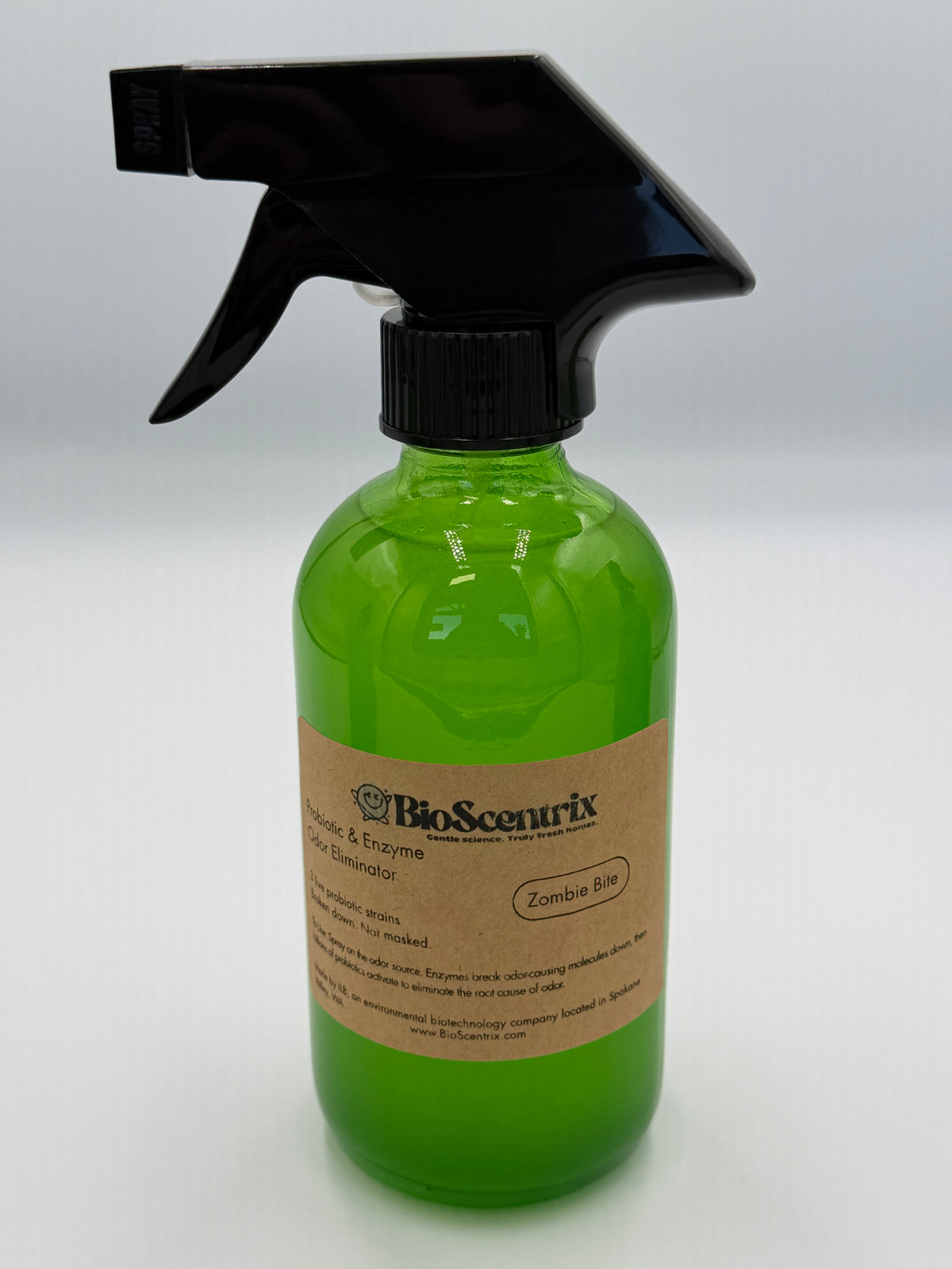 8-OZ BioScentrix Odor Eliminator – Halloween Collection